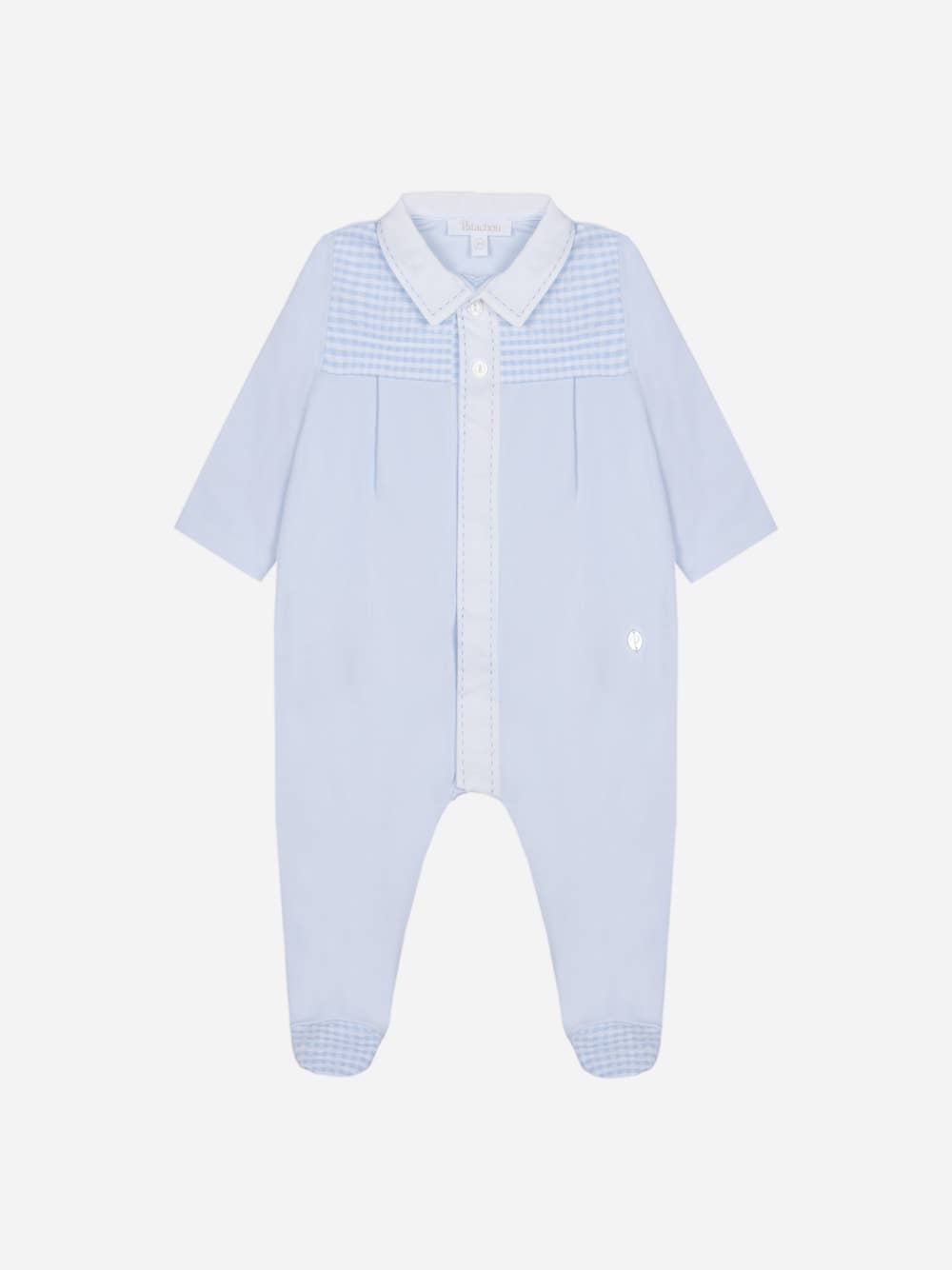Patachou baby pakje
