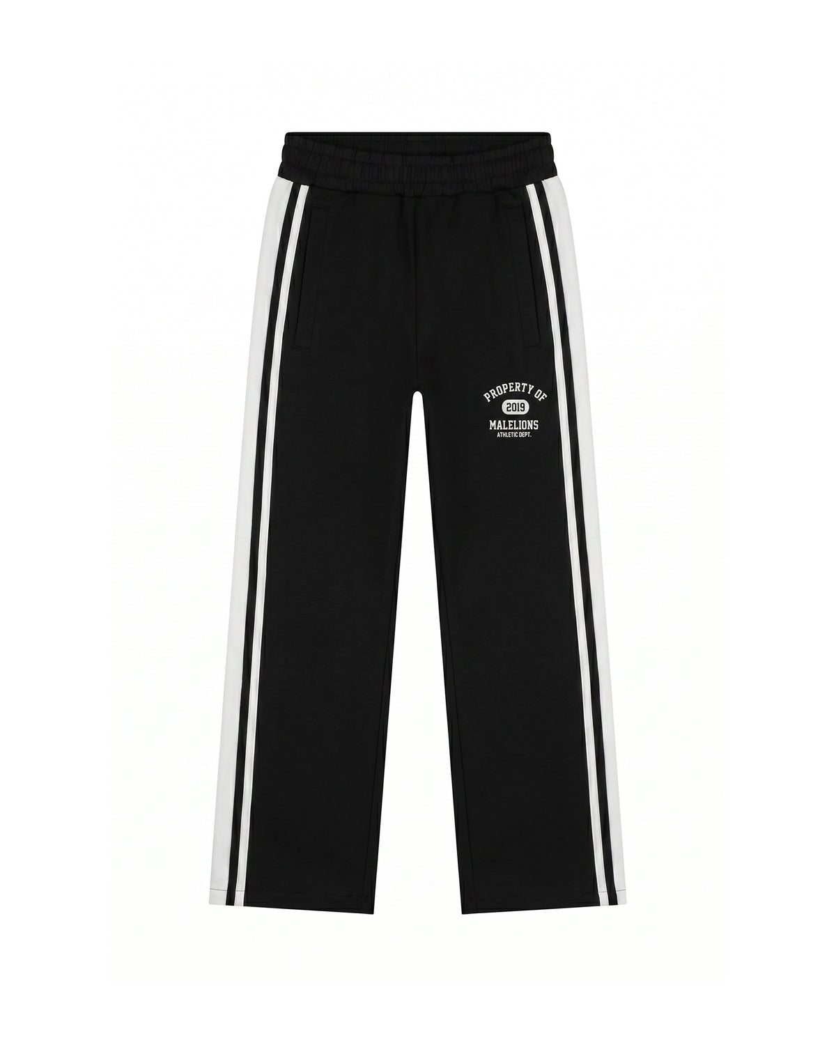 Malelions Straight Property Pants