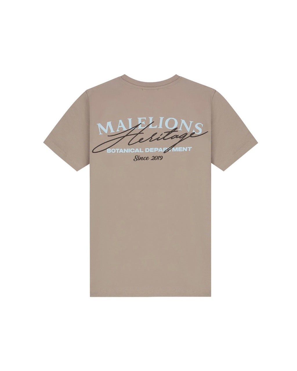 Malelions Heritage T-Shirt