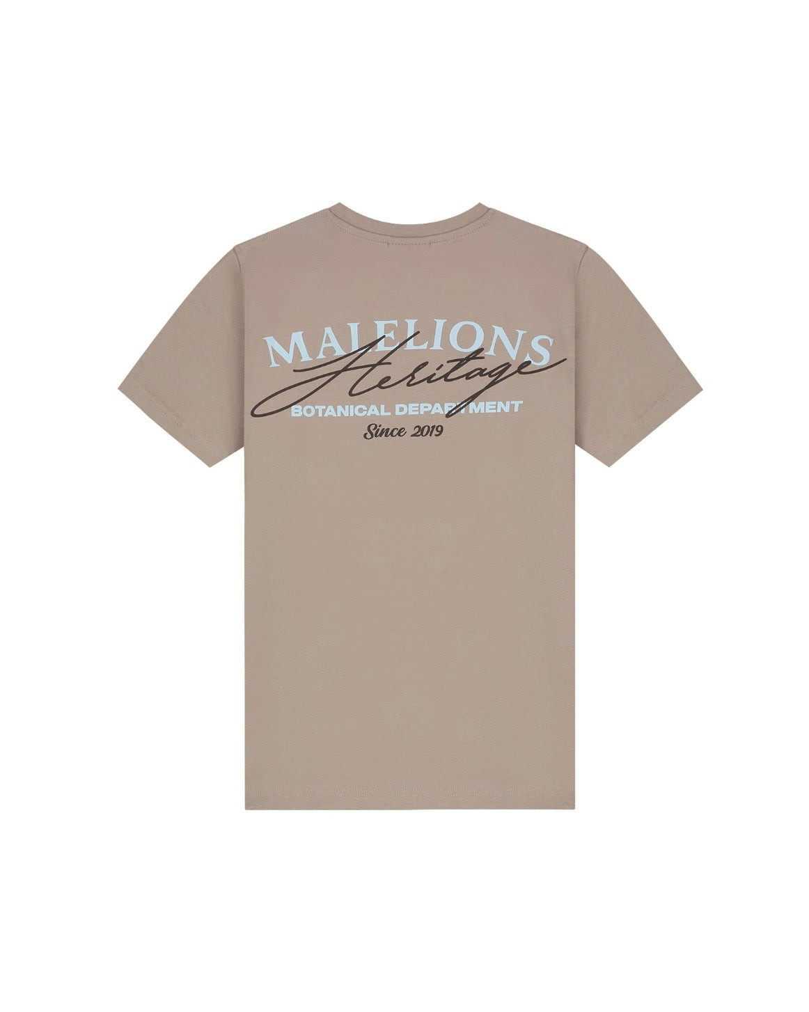 Malelions Heritage T-Shirt
