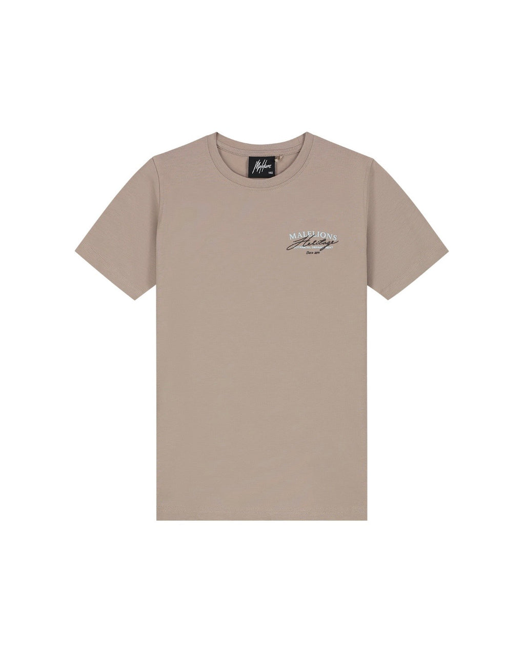 Malelions Heritage T-Shirt