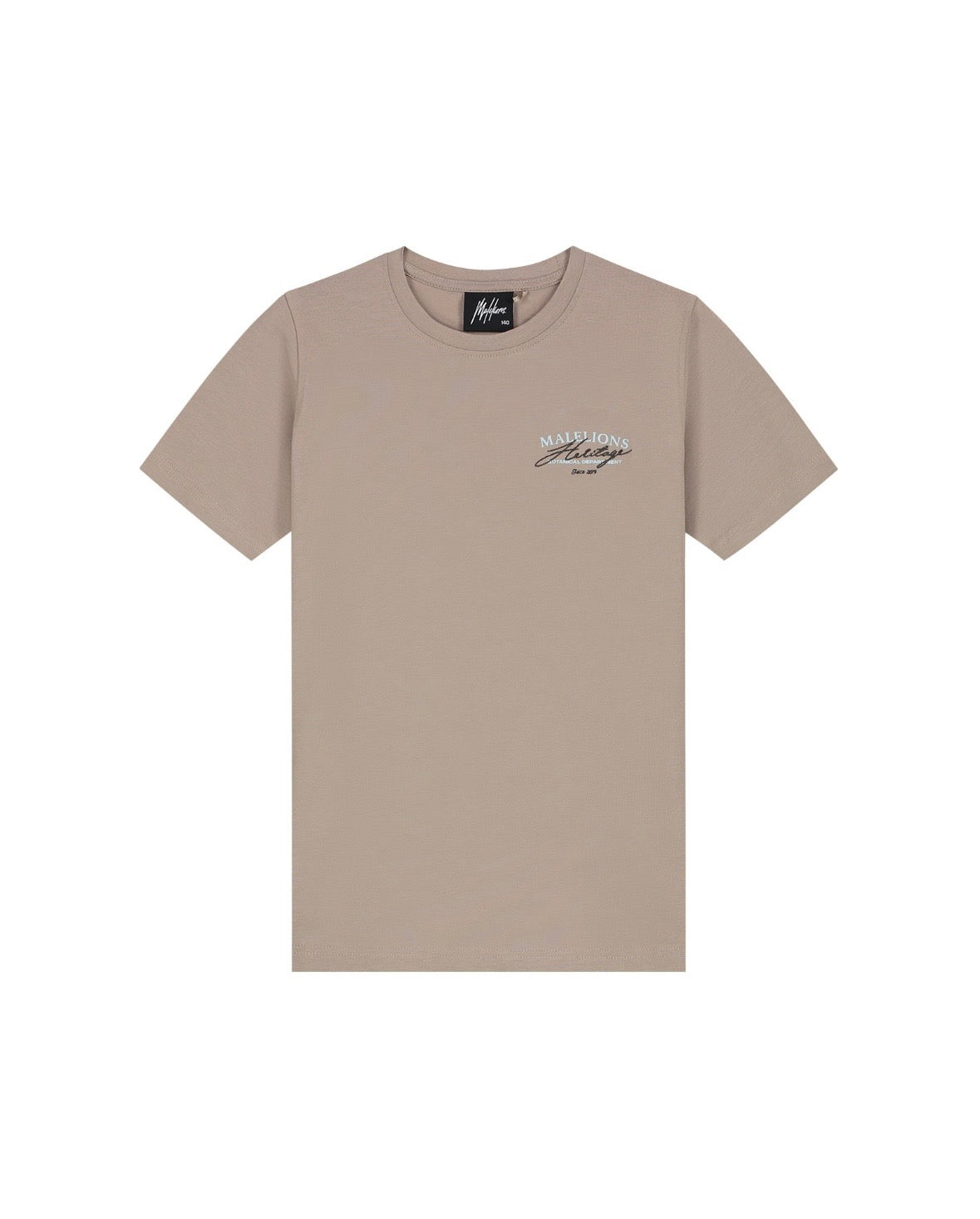 Malelions Heritage T-Shirt