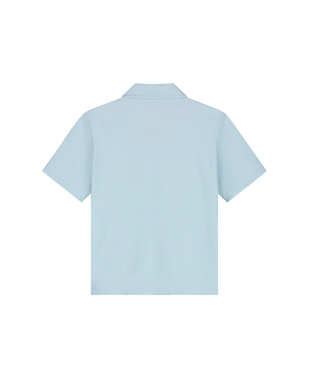 Malelions Horizon Ribbed Shirt