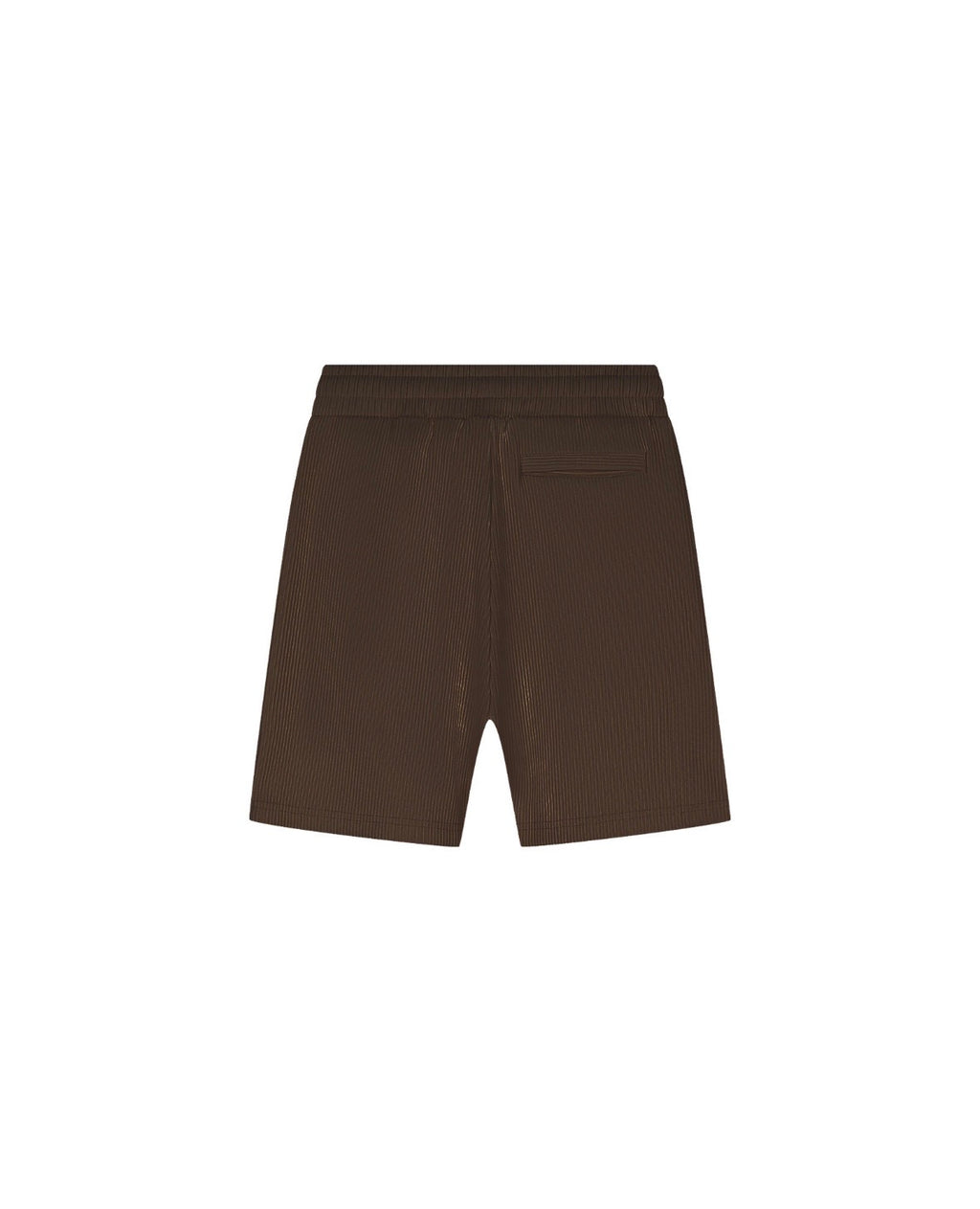 Malelions Horizon Ribbed Shorts