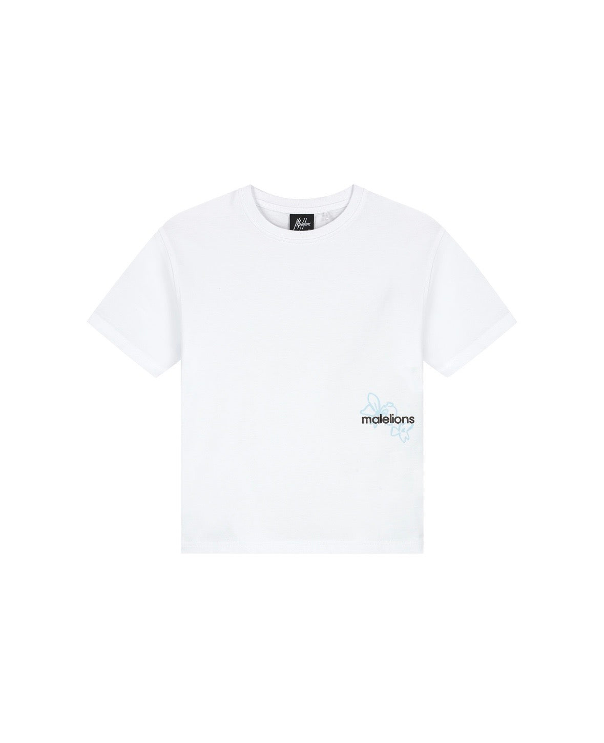 Malelions Relaxed Botanical T-Shirt