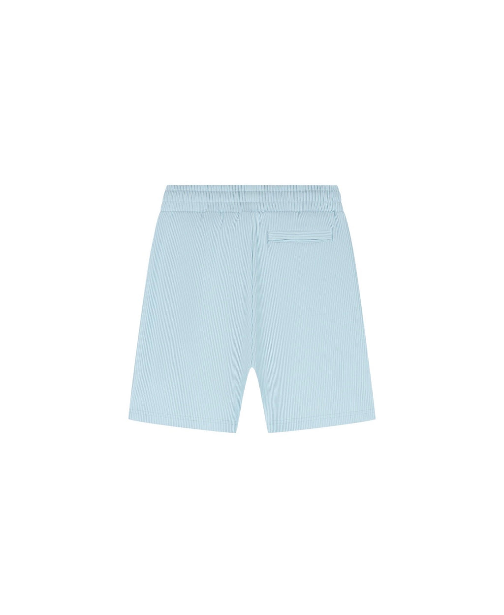 Malelions Horizon Ribbed Shorts