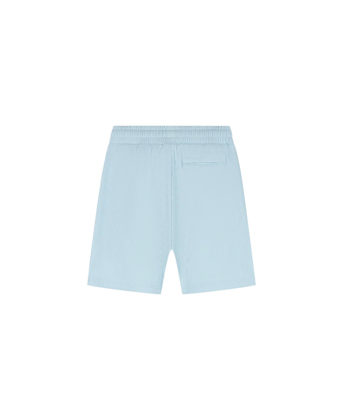 Malelions Horizon Ribbed Shorts