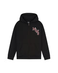 Malelions Relaxed College Zip Hoodie