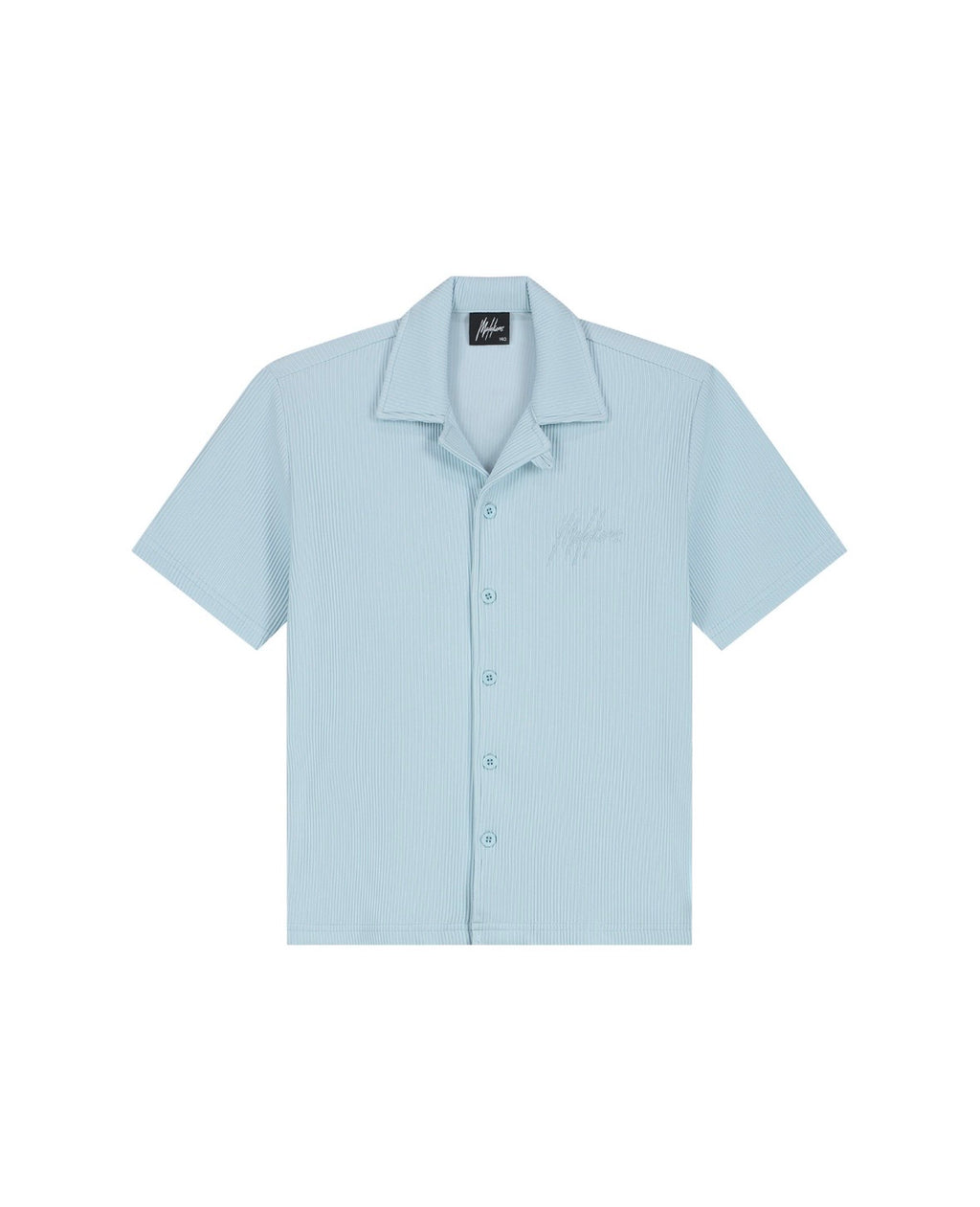Malelions Horizon Ribbed Shirt