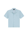 Malelions Horizon Ribbed Shirt