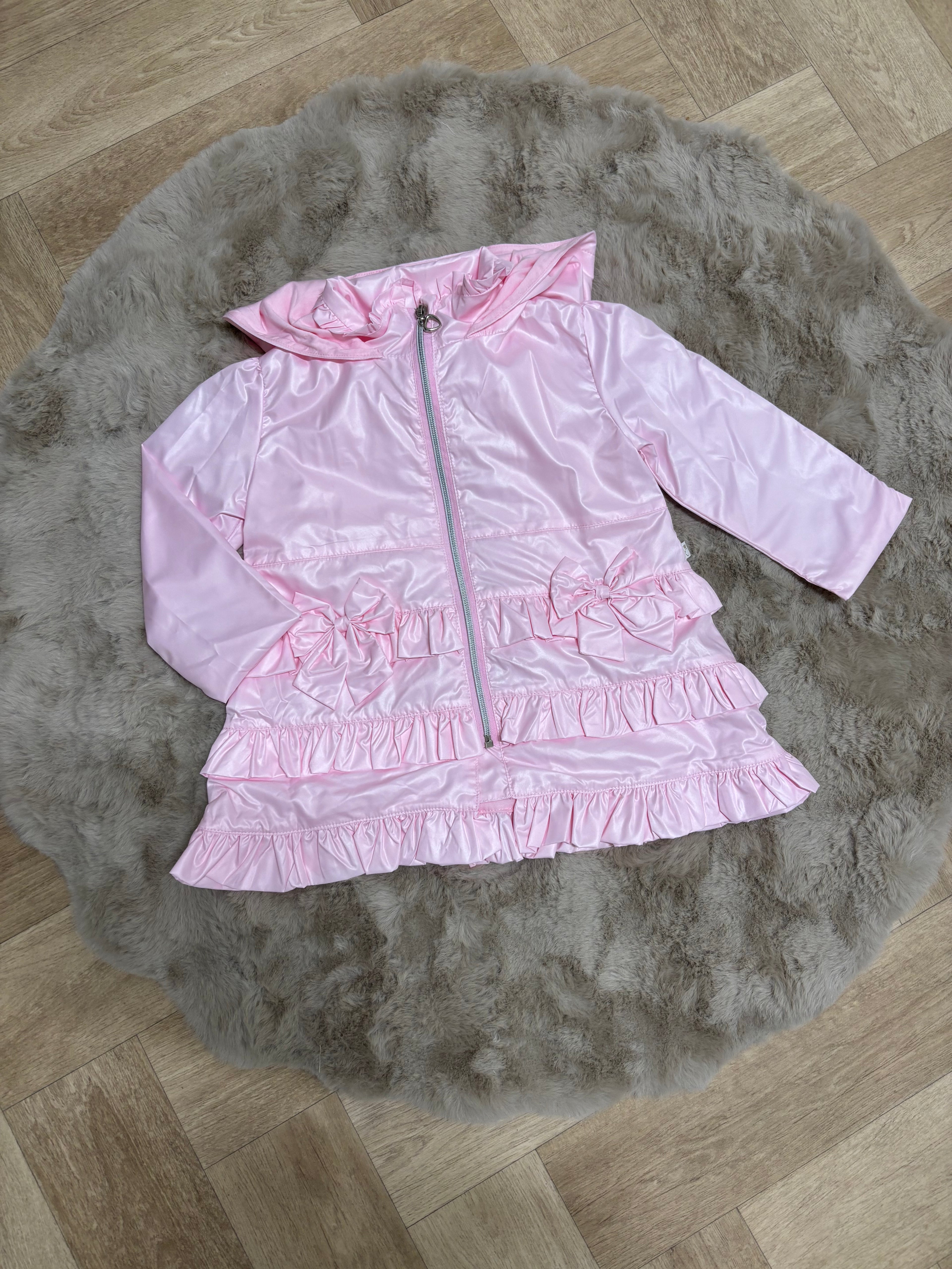 Caramelo Zomerjas Roze