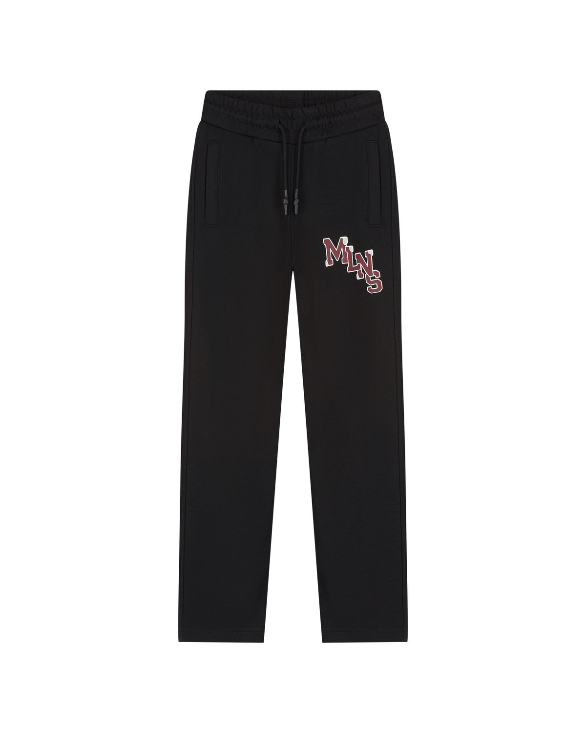 Malelions Straight Leg College Sweatpants