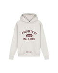 Malelions Relaxed Property Hoodie