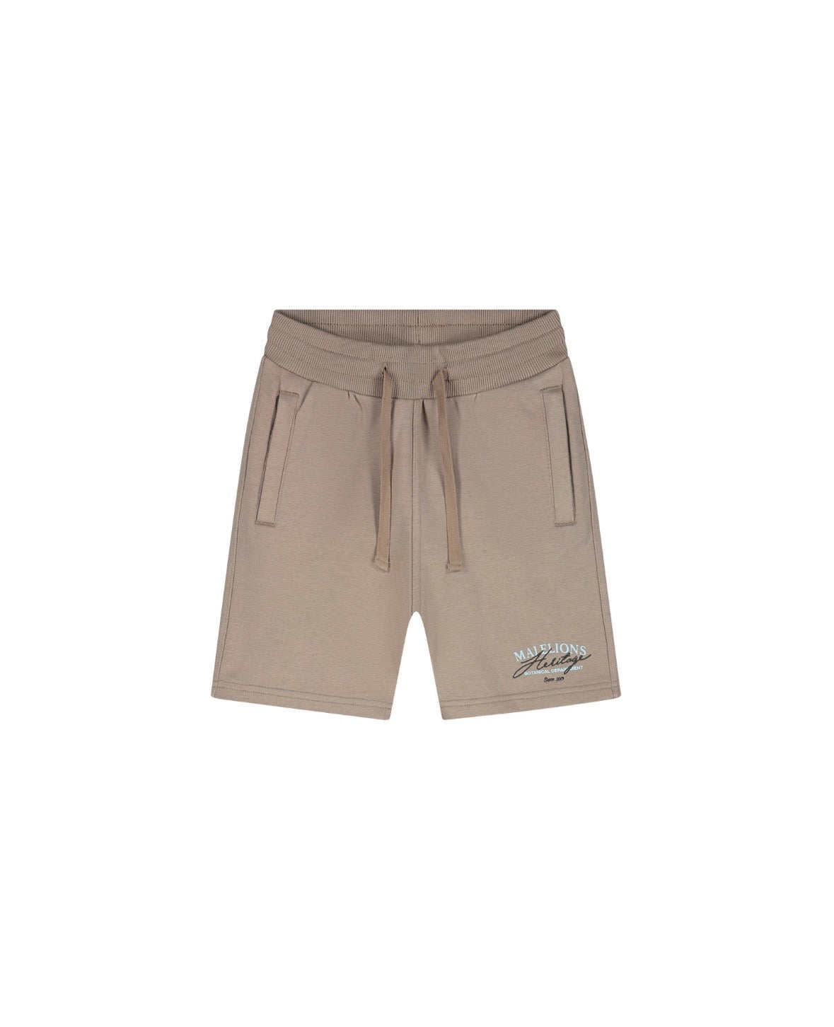 Malelions Heritage Shorts