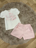 Caramelo 2-delig Set Pink