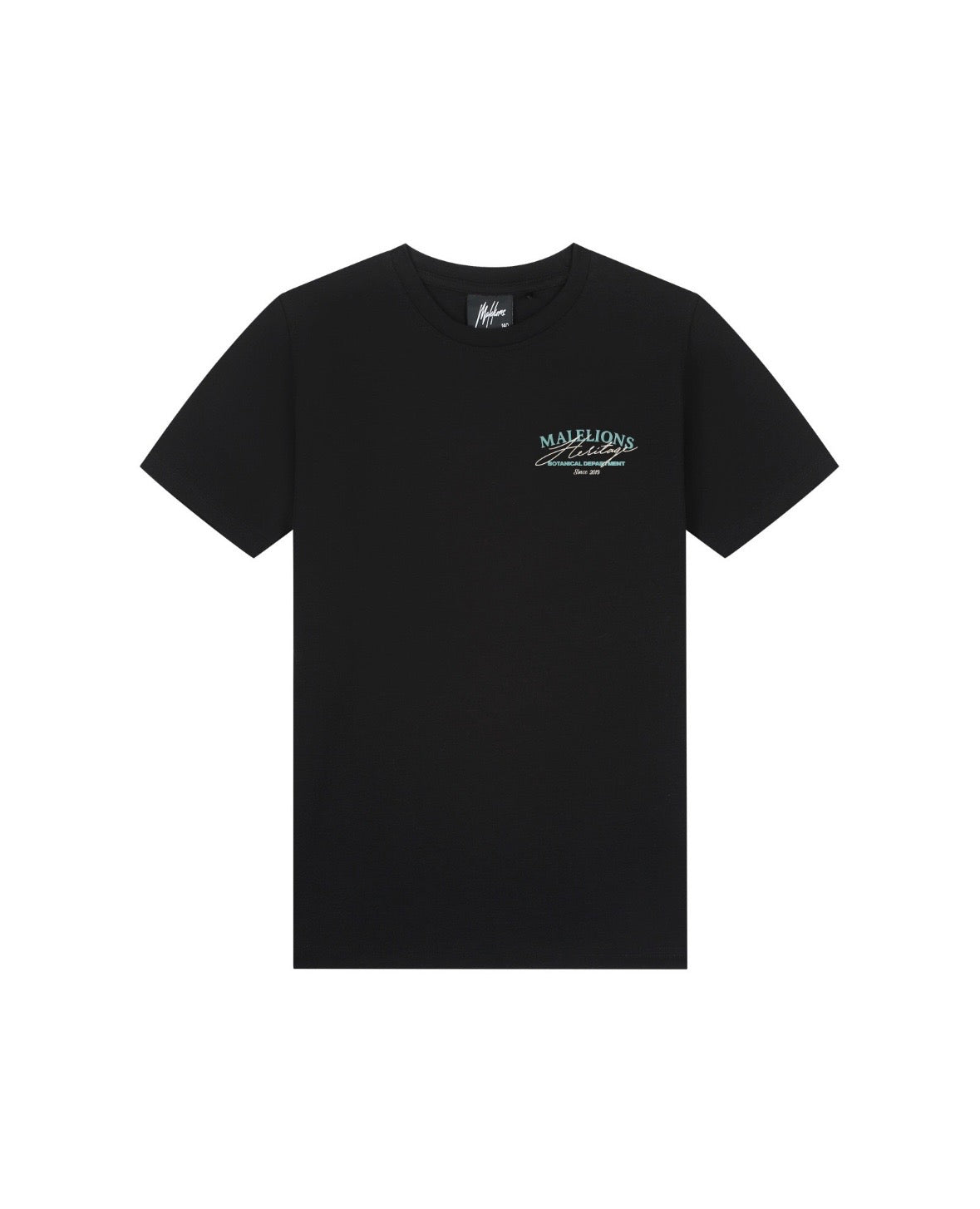 Malelions Heritage T-Shirt