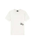 Malelions Relaxed Flower T-Shirt