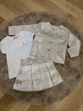Caramelo 3-delig Set Chique