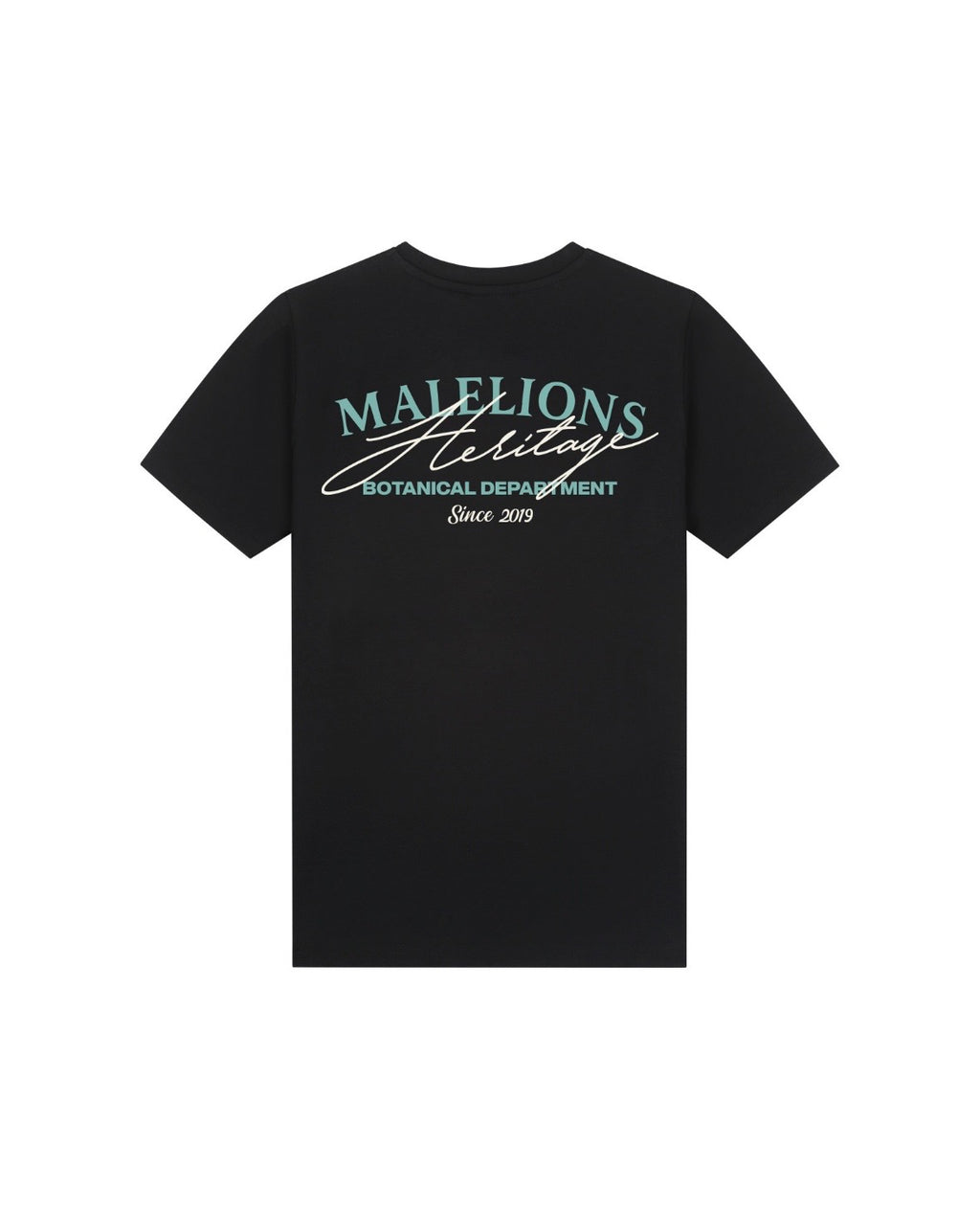 Malelions Heritage T-Shirt