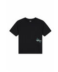 Malelions Relaxed Botanical T-Shirt