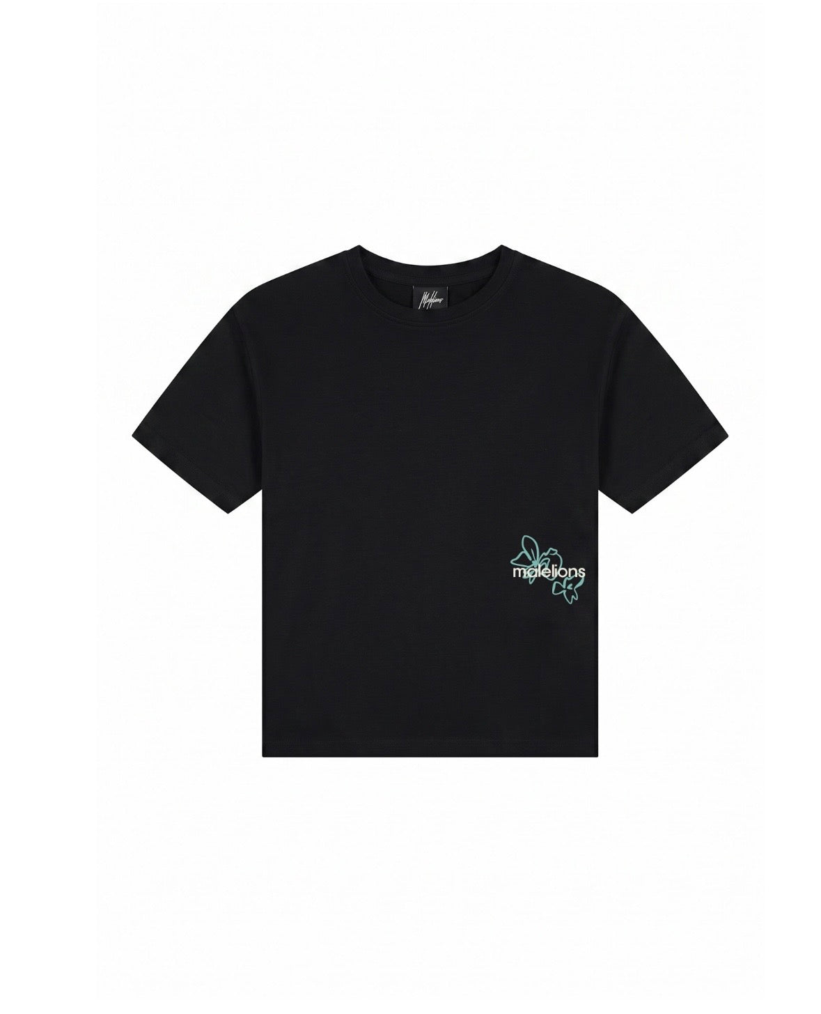Malelions Relaxed Botanical T-Shirt