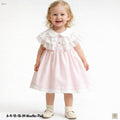 Omnis Pura Babyjurk Elegant