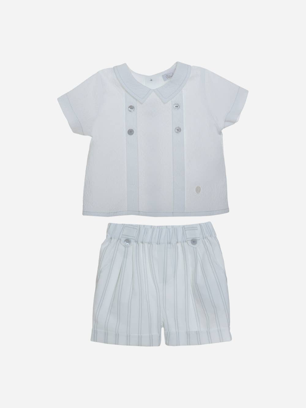 Patachou baby set