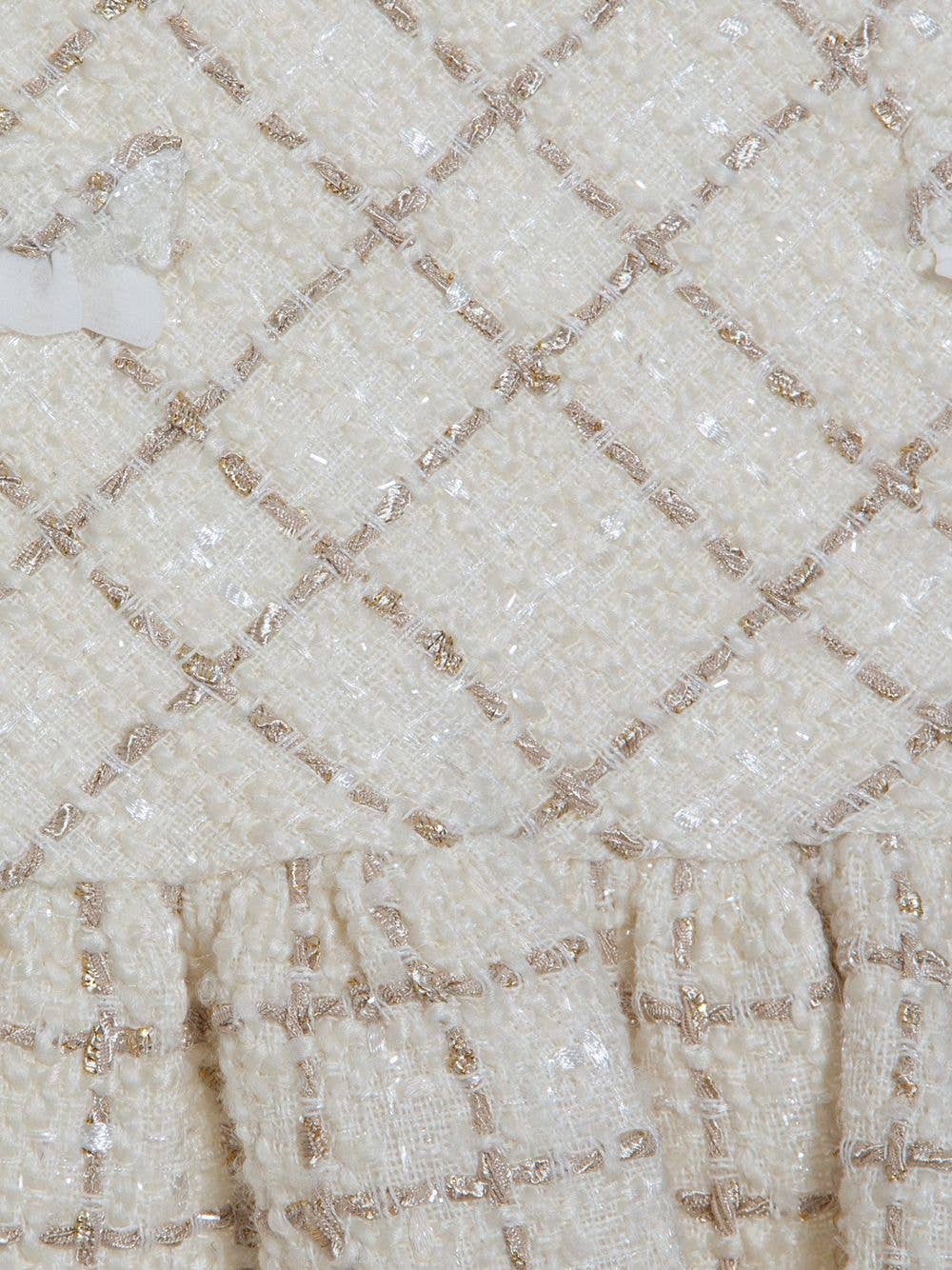 Patachou tweed rok