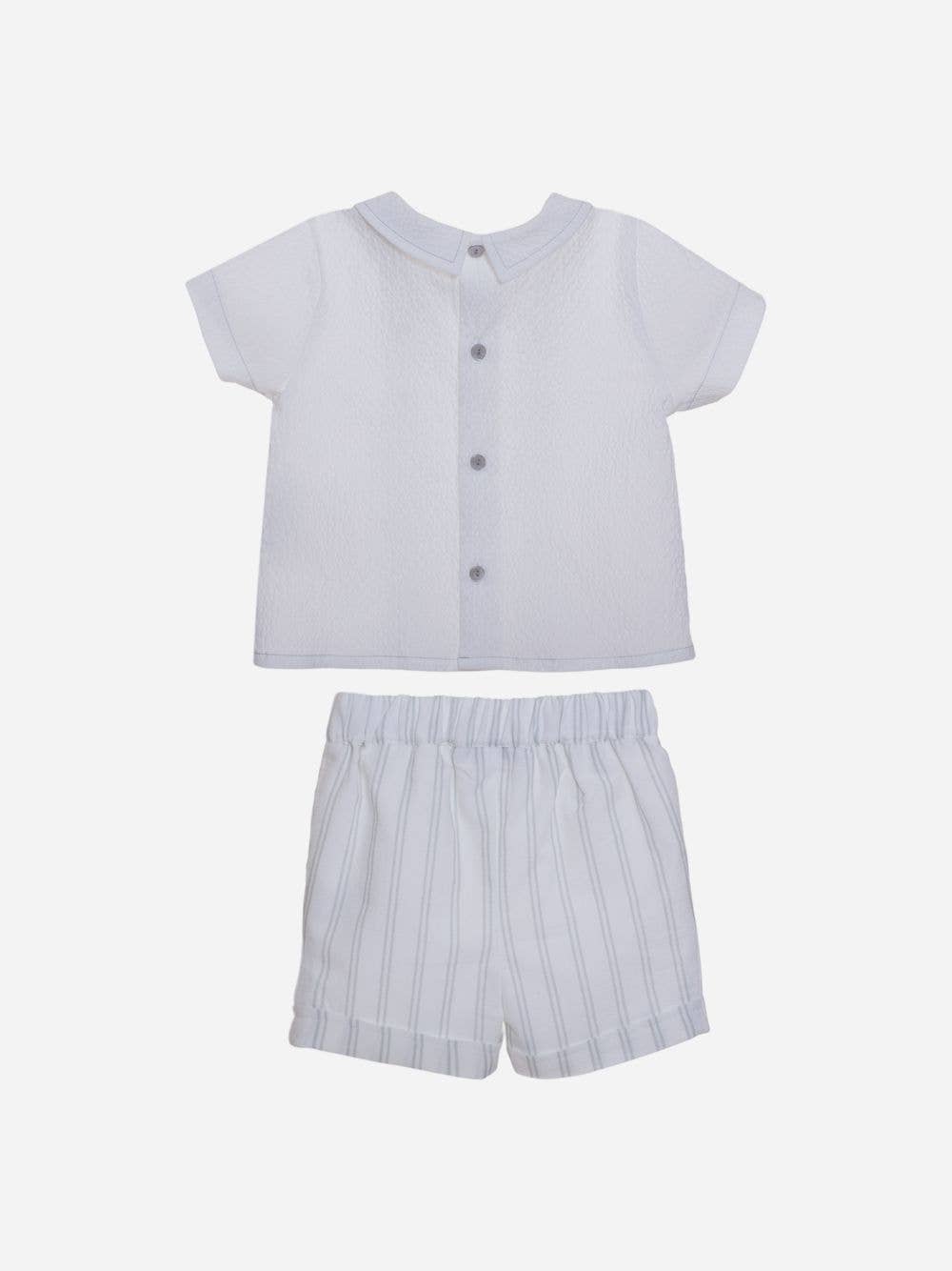 Patachou baby set